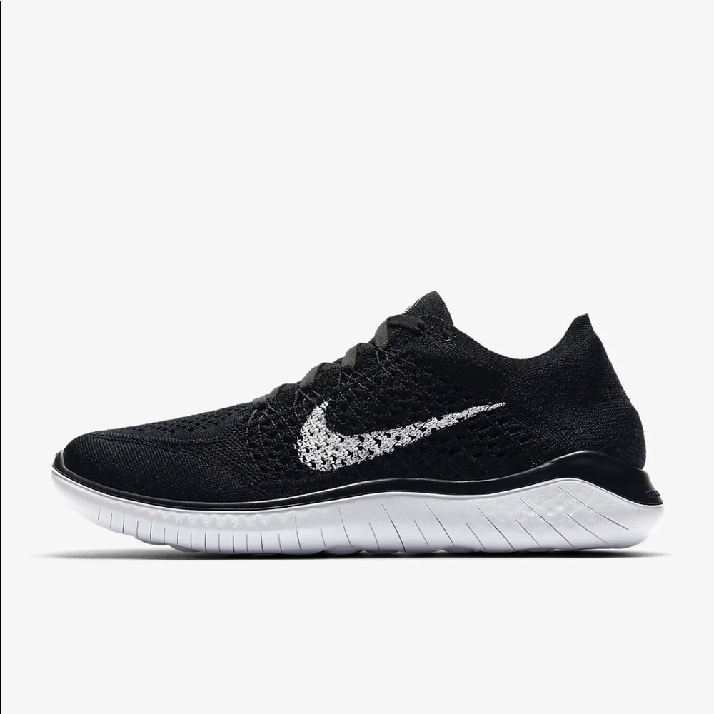 Nike Flyknit